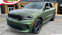 2021 Dodge Durango GT