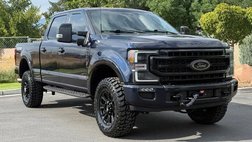 2022 Ford Super Duty F-250 Lariat