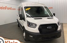 2024 Ford Transit 350