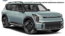 2024 Kia EV9 GT-Line