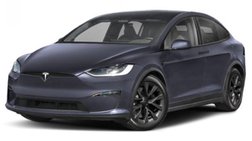 2023 Tesla Model X Plaid