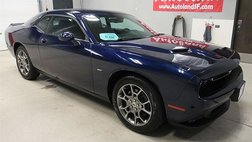 2017 Dodge Challenger GT
