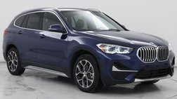 2022 BMW X1 xDrive28i