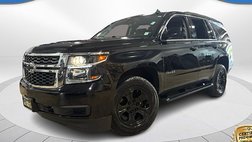2020 Chevrolet Tahoe LS