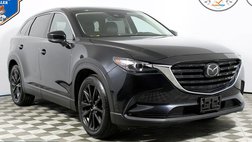 2023 Mazda CX-9 Touring Plus