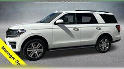 2022 Ford Expedition Limited