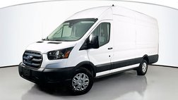 2023 Ford E-Transit 350
