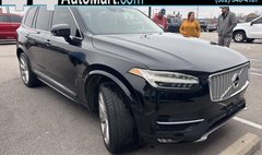 2016 Volvo XC90 T6 Inscription