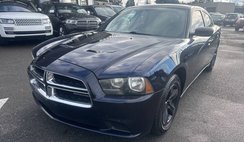 2011 Dodge Charger SE