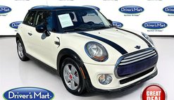 2015 MINI Hardtop Cooper