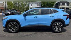 2024 Chevrolet Trax RS