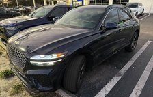 2023 Genesis GV70 2.5T Standard