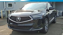 2023 Acura RDX SH-AWD w/Tech