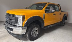 2019 Ford Super Duty F-250 XL
