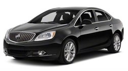 2012 Buick Verano Base