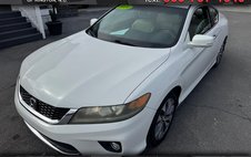 2014 Honda Accord EX