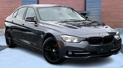 2017 BMW 3 Series 330i xDrive