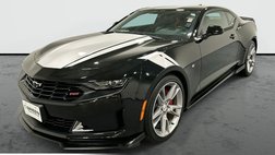 2023 Chevrolet Camaro LT