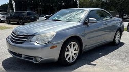 2008 Chrysler Sebring Touring