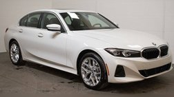 2025 BMW 3 Series 330i xDrive