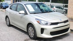 2018 Kia Rio S