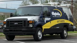 2012 Ford E-Series E-350 SD