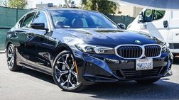 2026 BMW 3 Series 330i