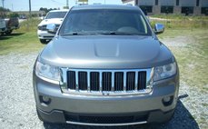2013 Jeep Grand Cherokee Limited