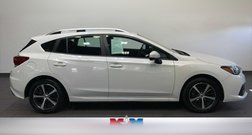 2022 Subaru Impreza Premium