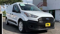 2021 Ford Transit Connect XL