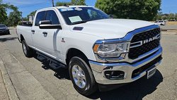 2022 Ram Ram Pickup 2500 Big Horn