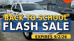 2014 Ram Ram Pickup 1500 Tradesman