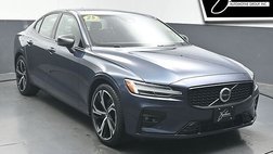2025 Volvo S60 B5 Core
