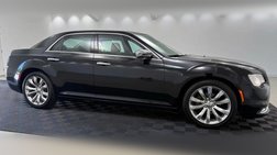 2018 Chrysler 300 Limited