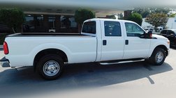 2015 Ford Super Duty F-250 XL