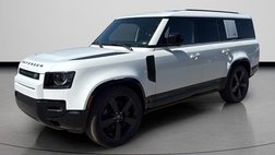 2024 Land Rover Defender 130 P400 X-Dynamic SE