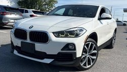 2019 BMW X2 xDrive28i