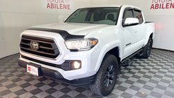 2023 Toyota Tacoma SR5 RWD