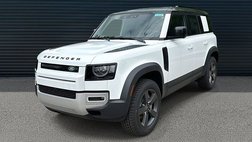 2025 Land Rover Defender 110 P300 S