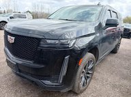 2024 Cadillac Escalade ESV Sport Platinum