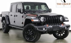 2024 Jeep Gladiator Mojave