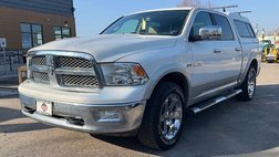 2009 Dodge Ram 1500 Laramie