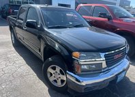 2012 GMC Canyon SLE-1