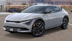 2025 Kia EV6 Wind