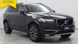 2019 Volvo XC90 T6 Momentum