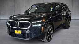 2023 BMW XM Base