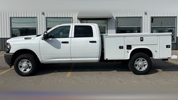 2023 Ram Ram Pickup 3500 Tradesman