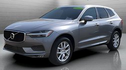 2021 Volvo XC60 T5 Momentum