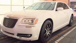 2013 Chrysler 300 Base