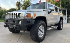 2006 HUMMER H3 Base